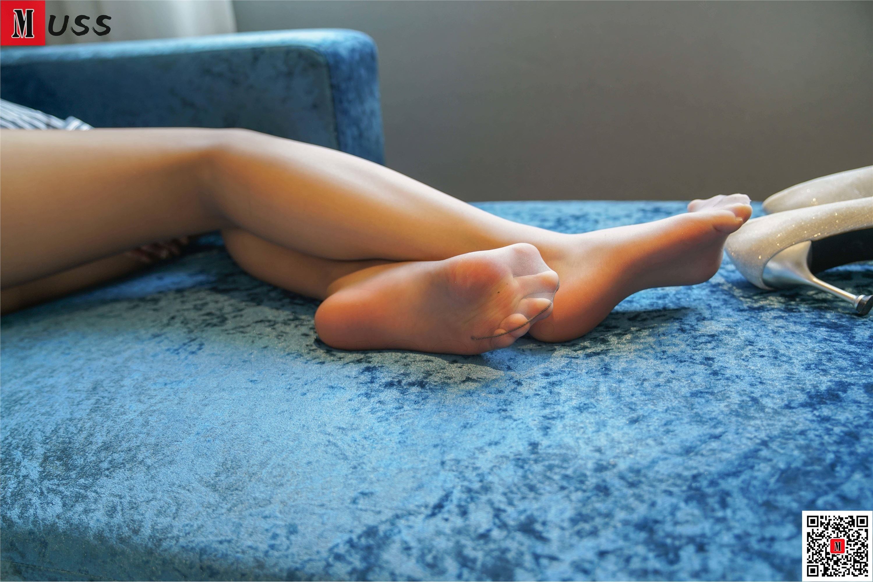 MussGirl慕丝女郎  NO.675 阿彤